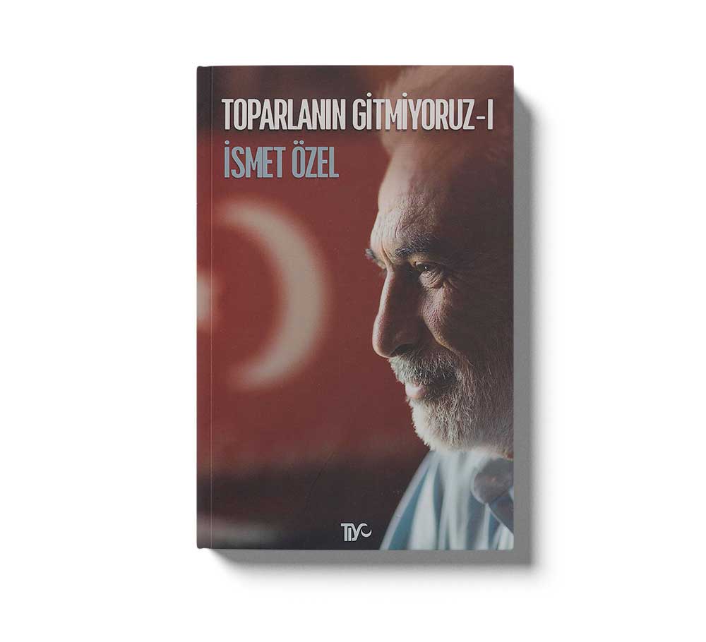 Toparlanın Gitmiyoruz 1