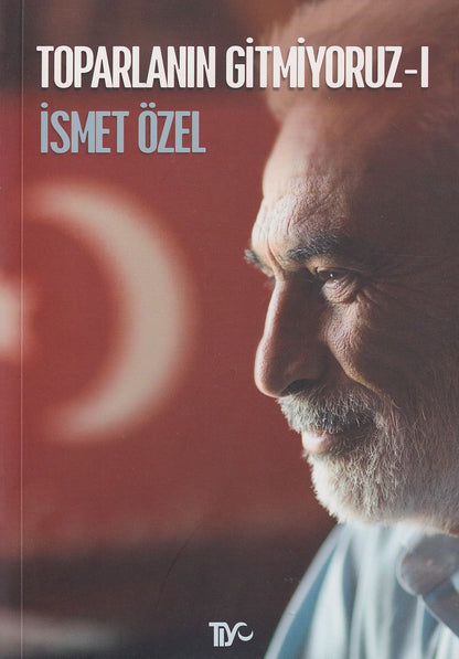 Toparlanın Gitmiyoruz 1