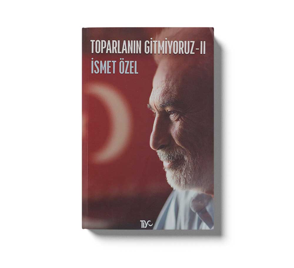 Toparlanın Gidiyoruz 2