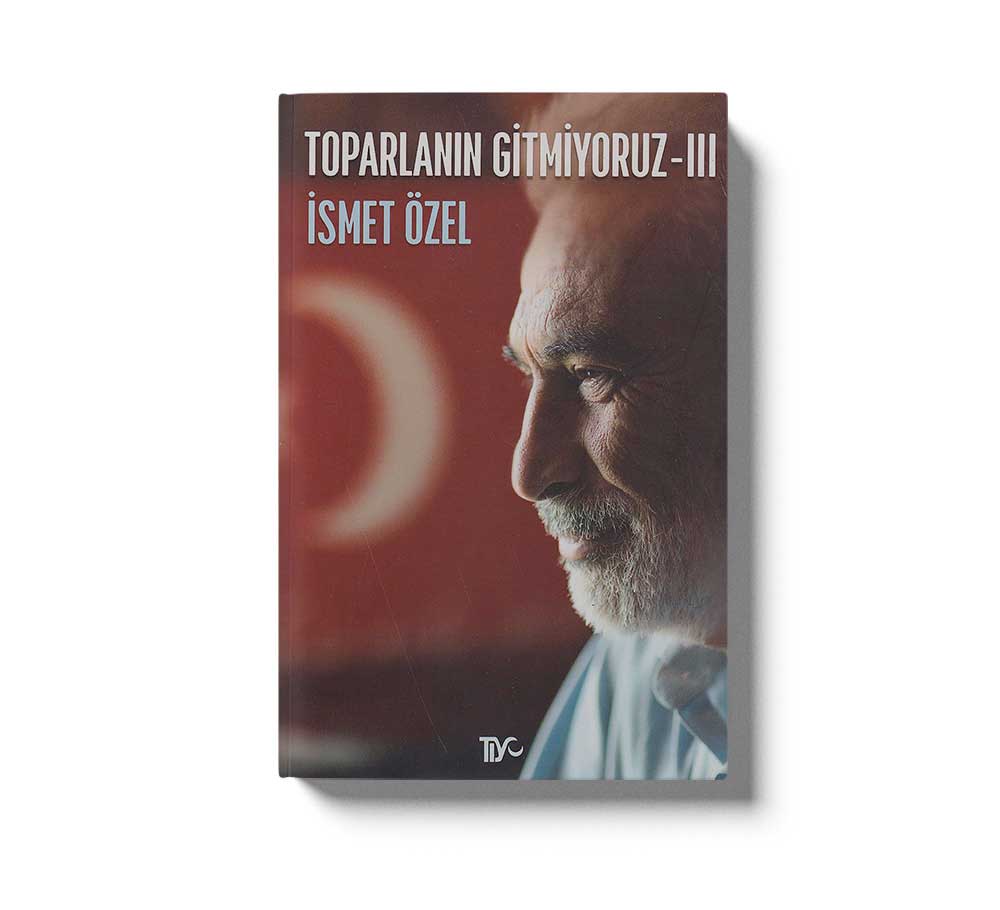 Toparlanın Gitmiyoruz 3