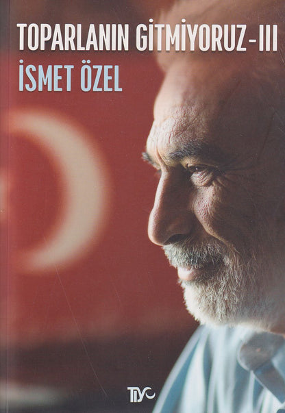 Toparlanın Gitmiyoruz 3