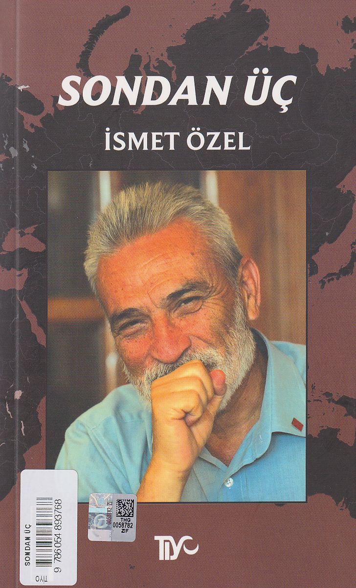 Sondan Üç