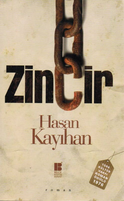 Zincir