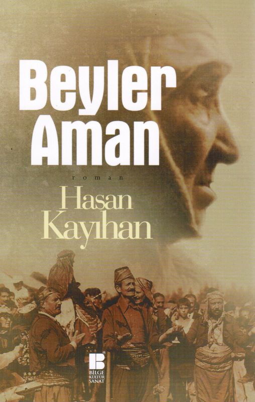 Beyler Aman