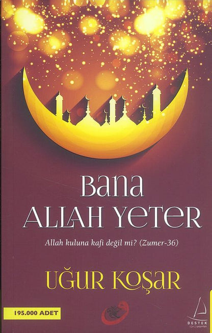 Bana Allah Yeter