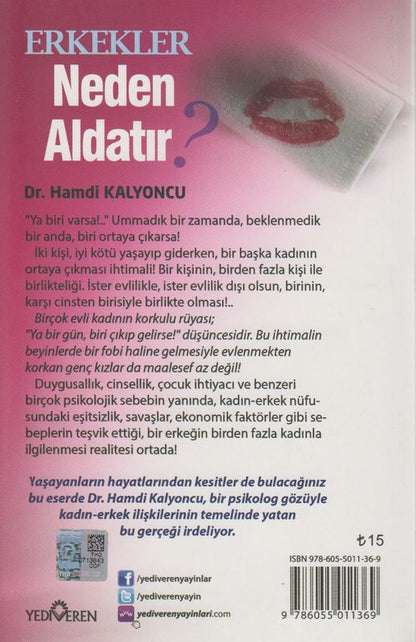 Erkekler Neden Aldatir?