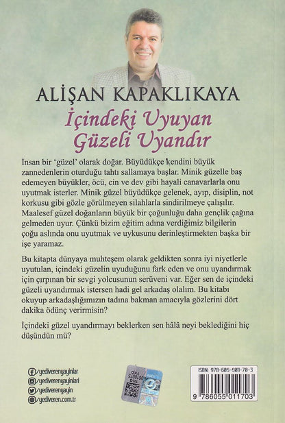 Icindeki Uyuyan Güzeli Uyandir