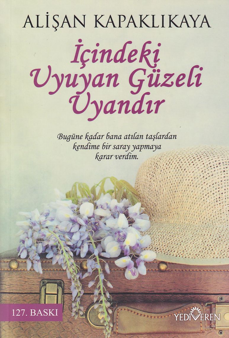 Icindeki Uyuyan Güzeli Uyandir