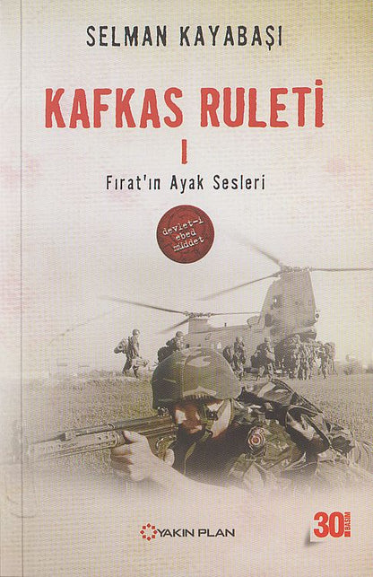 Kafkas Ruleti 1