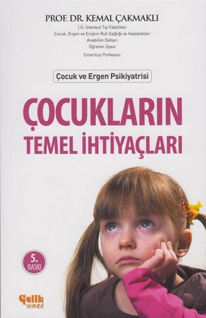 Cocuklarin Temel Ihtiyaclari