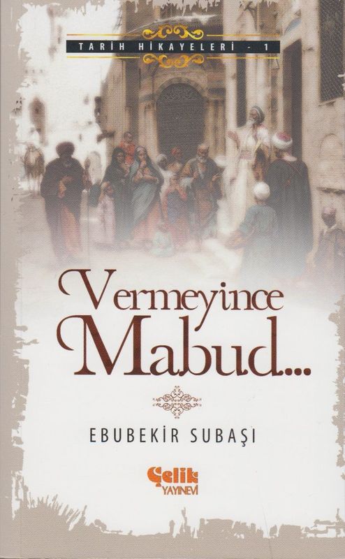 Vermeyince Mabud