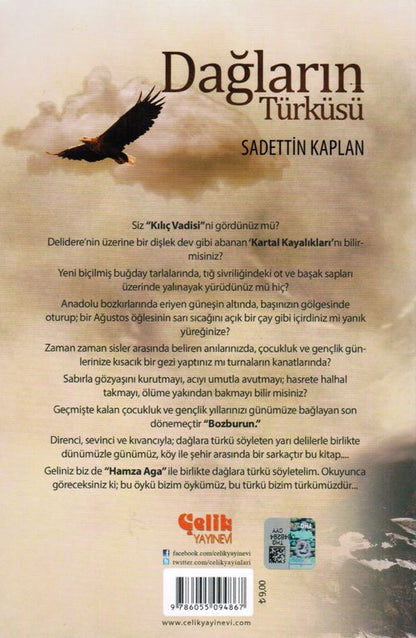 Daglarin Türküsü