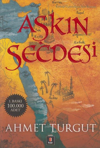 Askin Secdesi