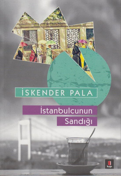 Istanbulcunun Sandigi