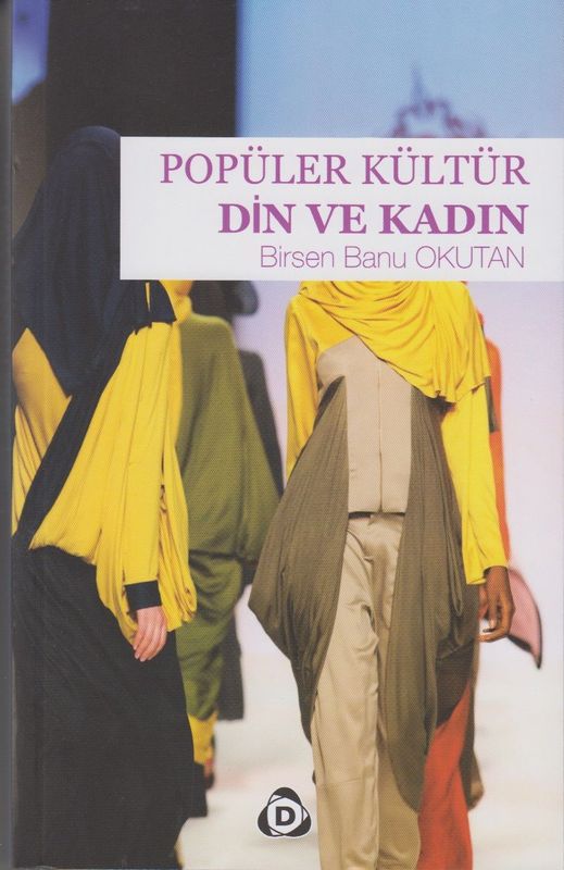 Popüler Kültür Din Ve Kadin