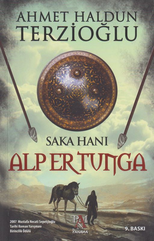 Saka Hani Alper Tunga