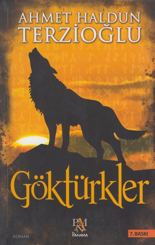 Göktürkler