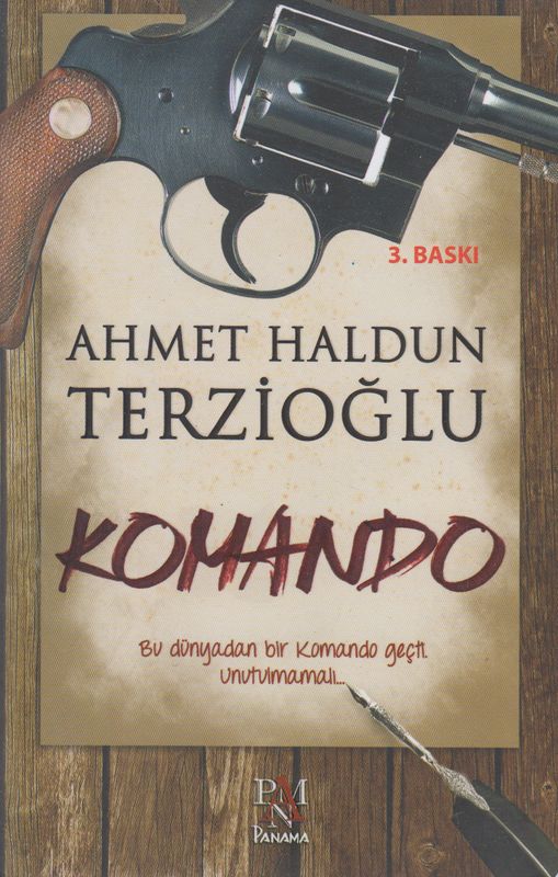 Komando