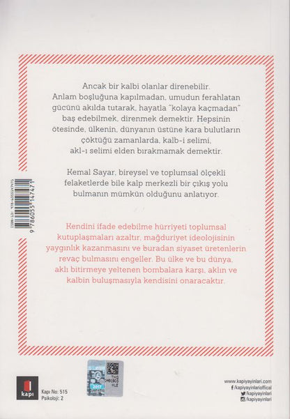 Kalbin Direnisi