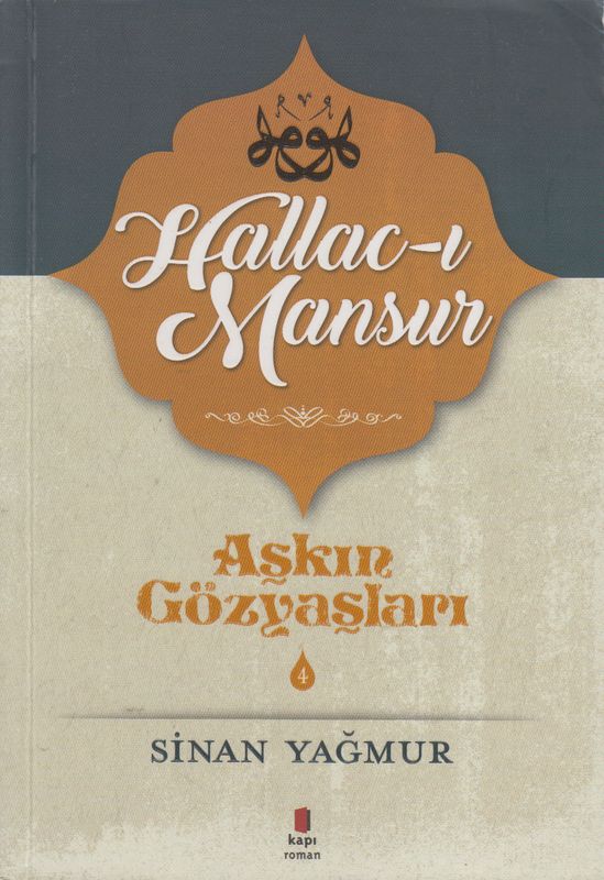 Askin Gözyaslari 4 Hallaci Mansur