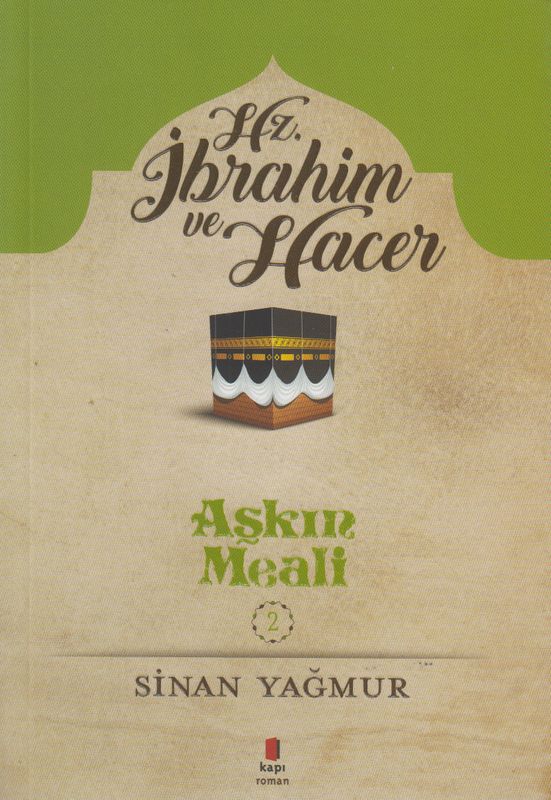 Askin Meali 2 Hz.Ibrahim ve Hacer