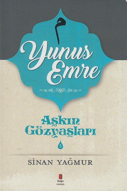 Askin Gözyaslari 5 Yunus Emre