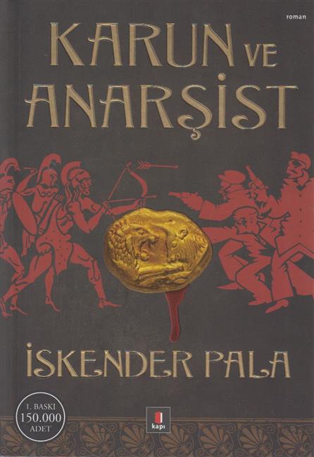 Karun ve Anarşist