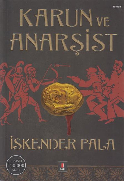 Karun ve Anarşist