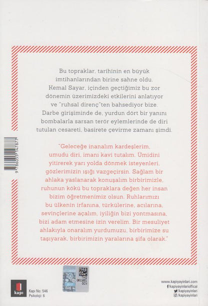 Karanlikta Görmek