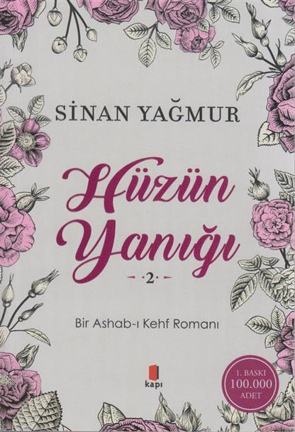 Hüzün Yanagi 2