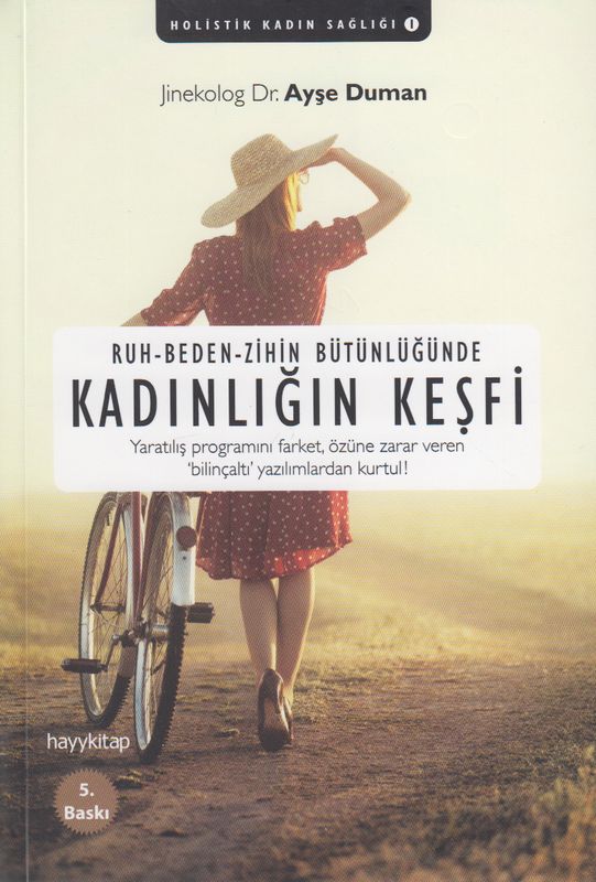 Kadinligin Kesfi