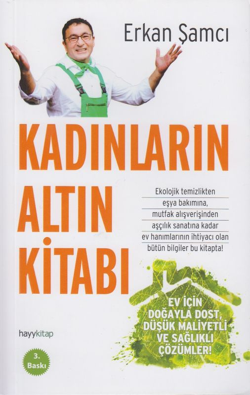 Kadinlarin Altin Kitabi