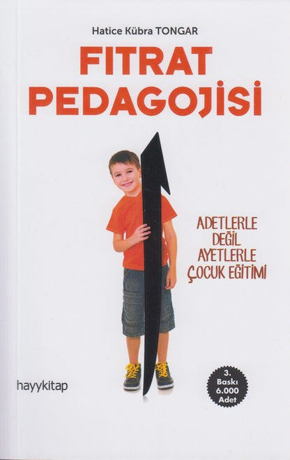 Fitrat Pedagojisi