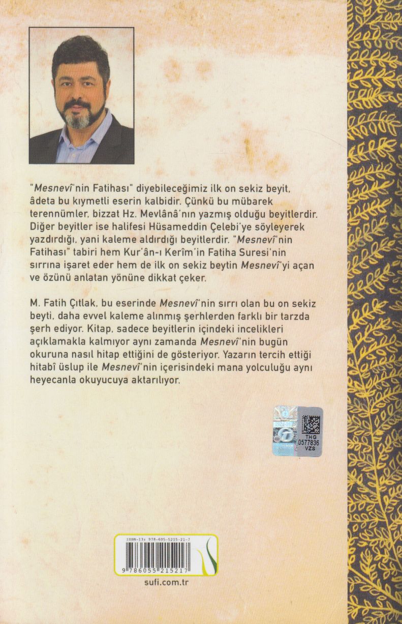 18 Beyit Dinle