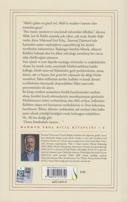 Tasavvuf Düsüncesi
