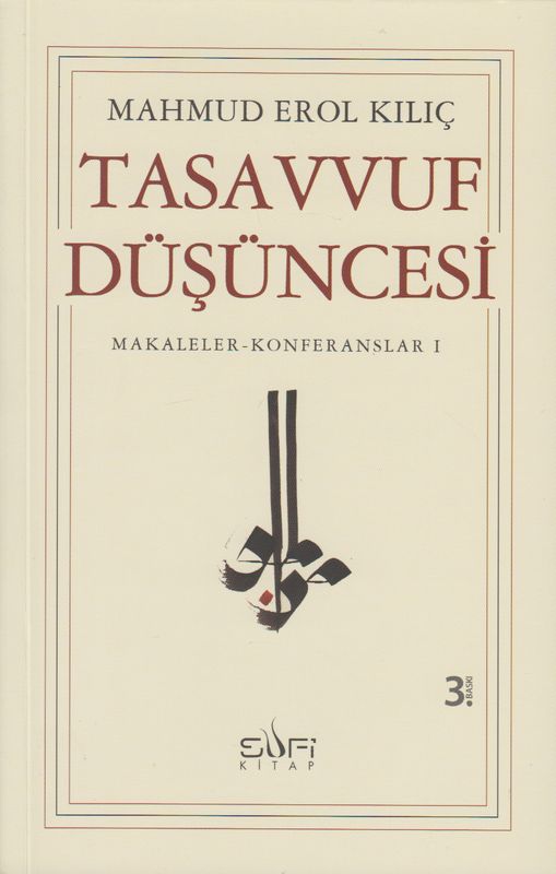 Tasavvuf Düsüncesi