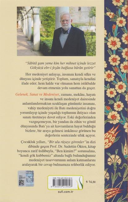 Gelenek Sanat ve Medeniyet