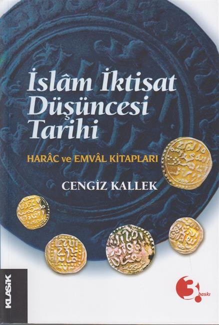 Islam Iktisat Düsüncesi Tarihi