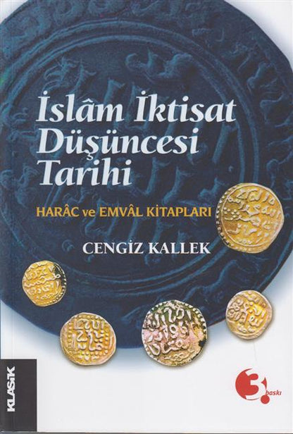Islam Iktisat Düsüncesi Tarihi