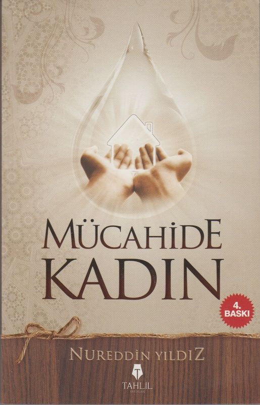 Mücahide Kadin