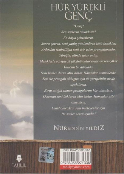 Hür Yürekli Genc
