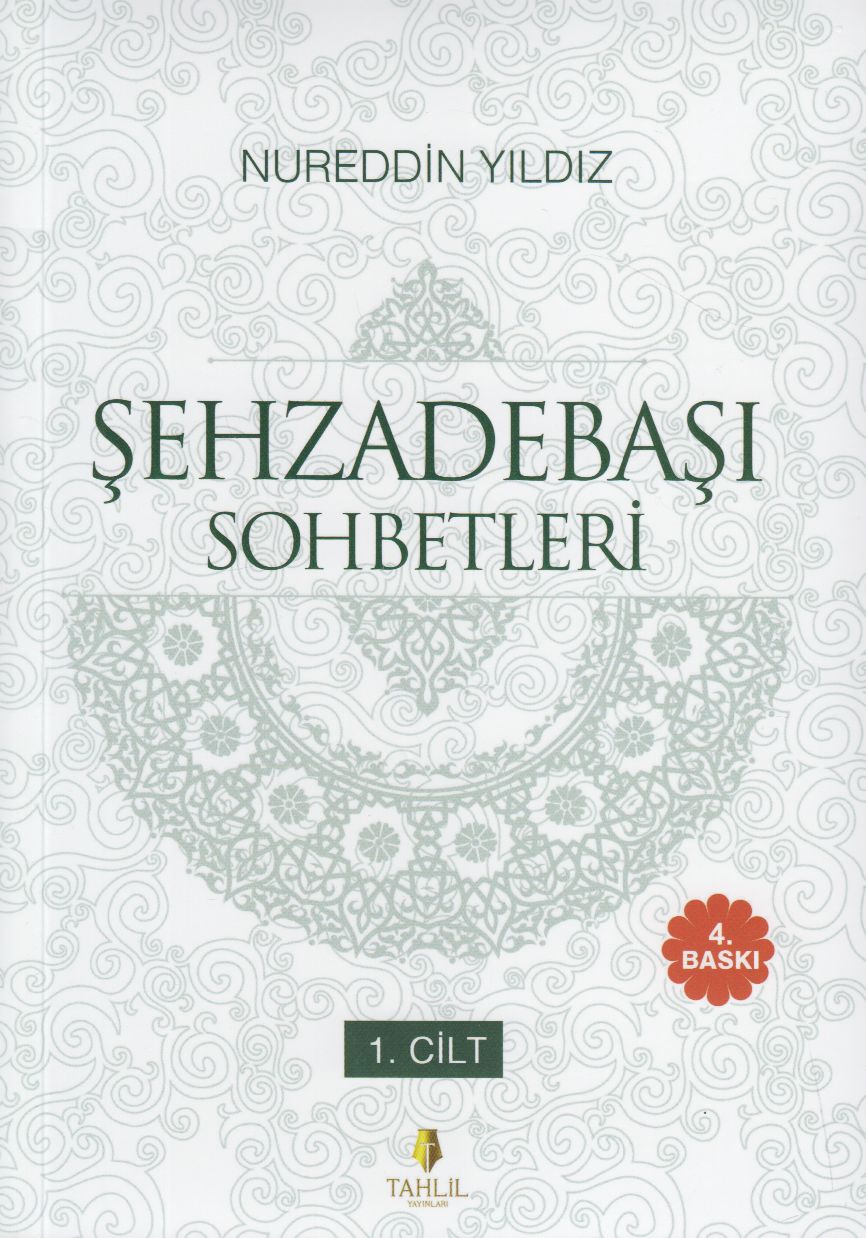 Sehzadebasi Sohbetleri 2 Cilt Set