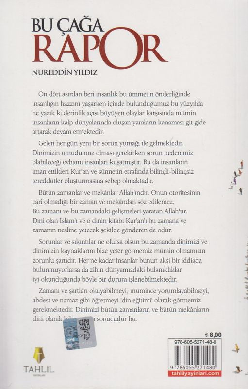 Bu Caga Rapor