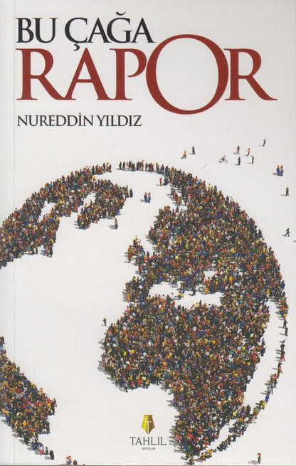 Bu Caga Rapor