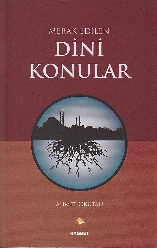 Merak Edilen Dini Konular