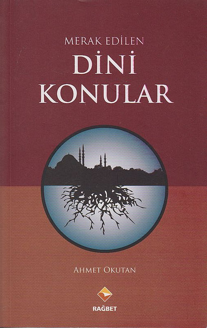 Merak Edilen Dini Konular