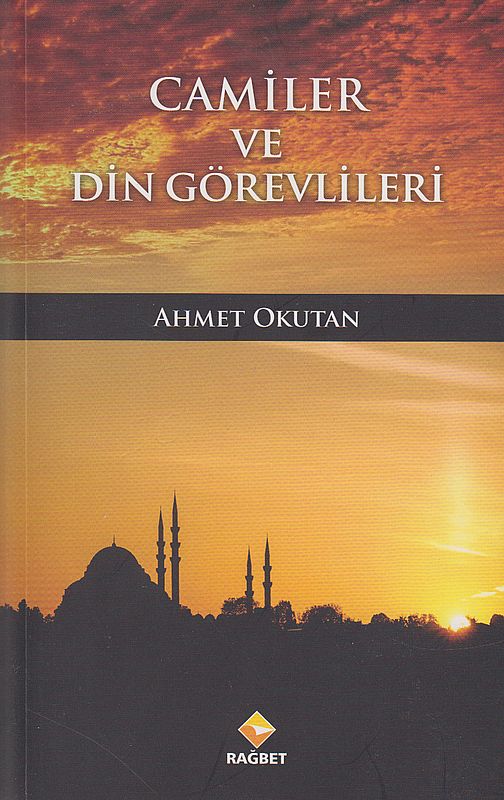 Camiler Ve Din Görevlileri