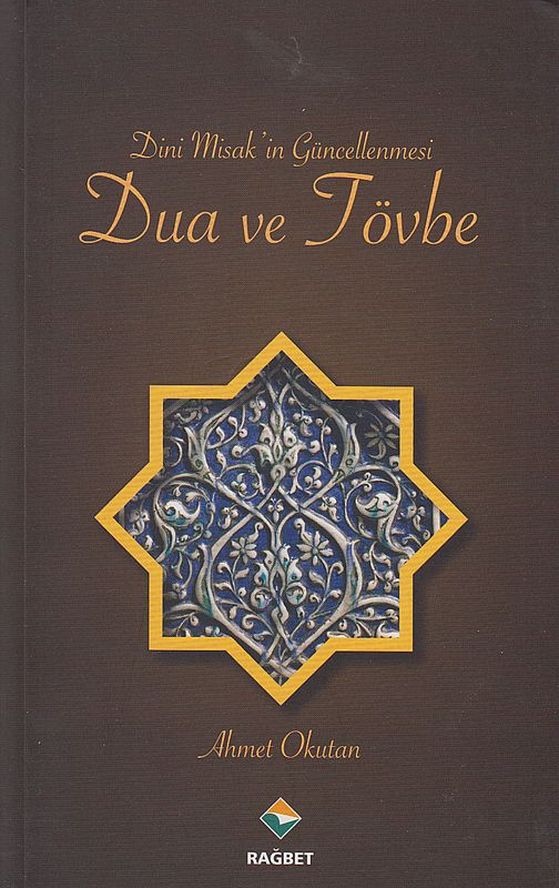 Dini Misakin Güncellenmesi Dua Ve Ve Tövbe