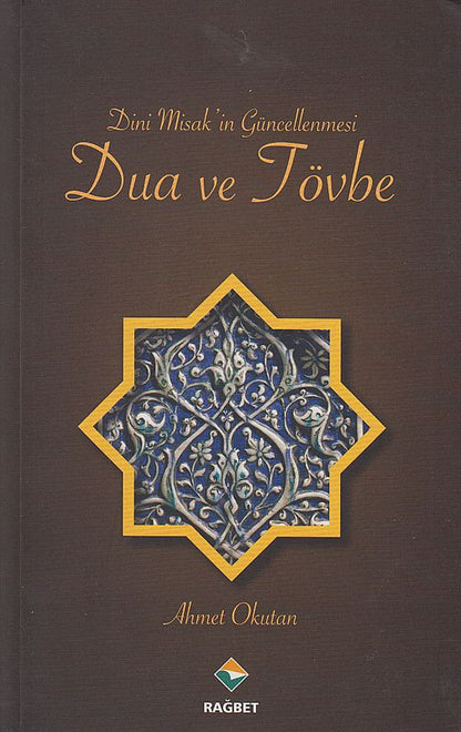 Dini Misakin Güncellenmesi Dua Ve Ve Tövbe