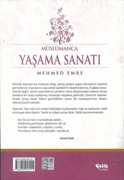 Müslümanca Yasama Sanati